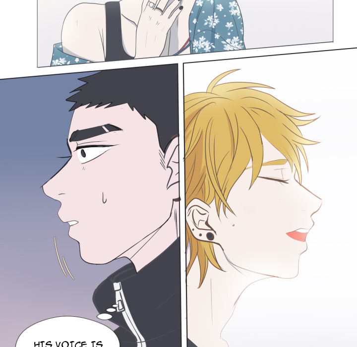 You Have The Wrong Person Chapter 2 page 17 - 