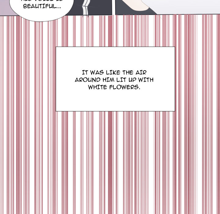 You Have The Wrong Person Chapter 2 page 18 - 