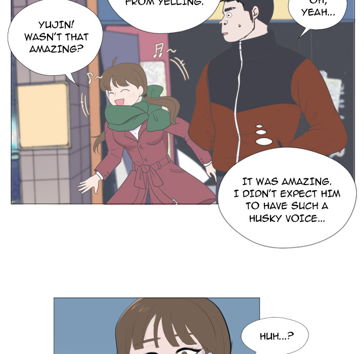 You Have The Wrong Person Chapter 2 page 21 - 