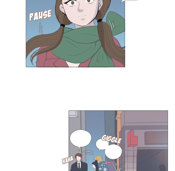 You Have The Wrong Person Chapter 2 page 22 - 
