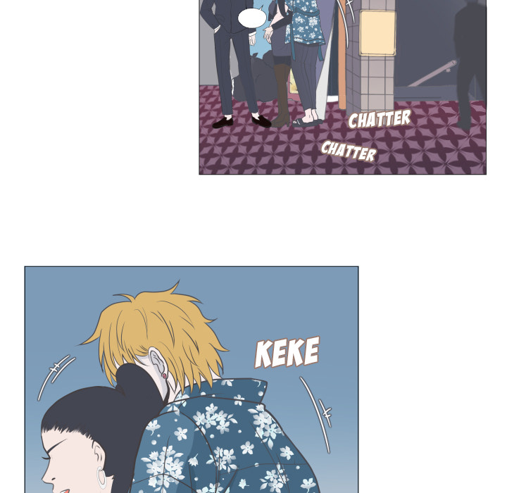 You Have The Wrong Person Chapter 2 page 23 - 