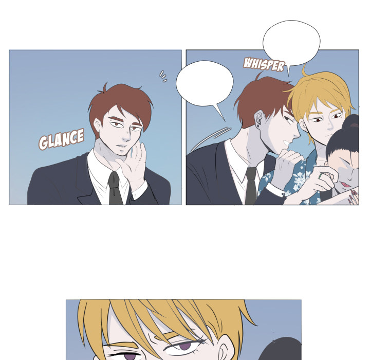 You Have The Wrong Person Chapter 2 page 25 - 