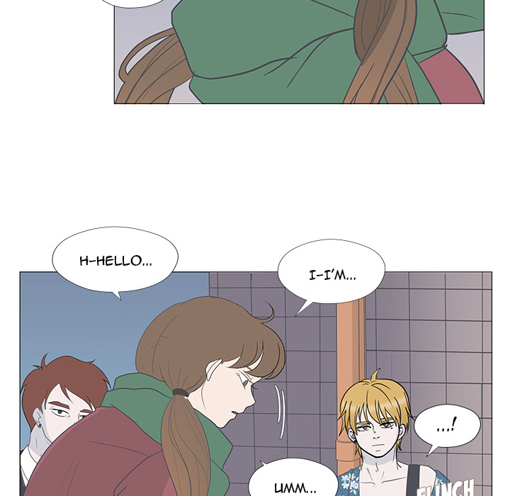 You Have The Wrong Person Chapter 2 page 28 - 
