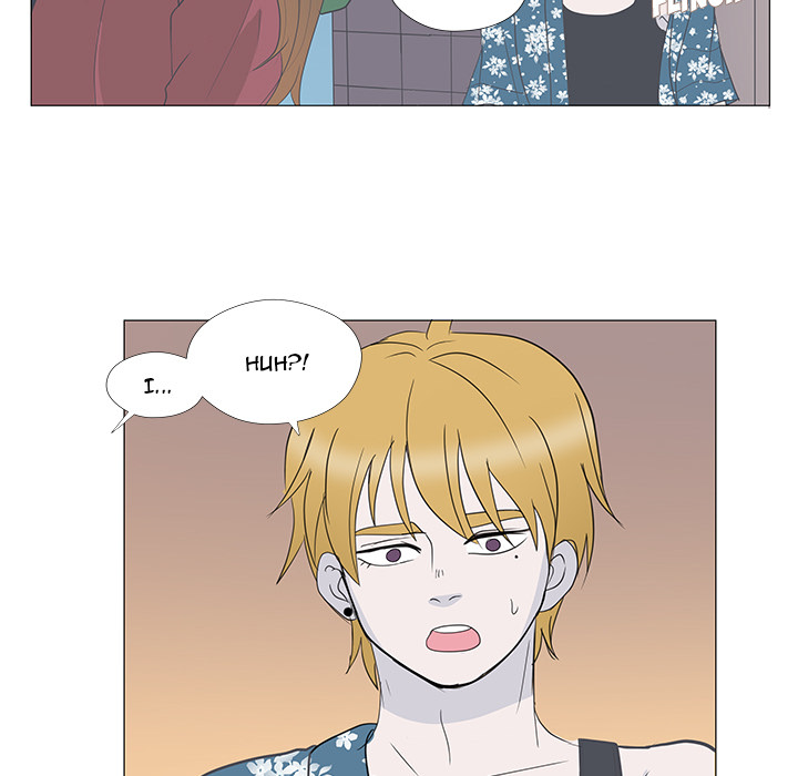 You Have The Wrong Person Chapter 2 page 29 - 