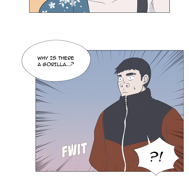 You Have The Wrong Person Chapter 2 page 30 - 