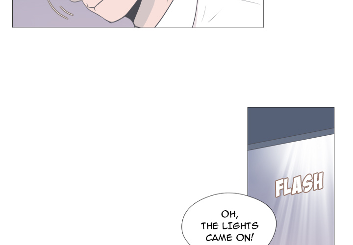 You Have The Wrong Person Chapter 2 page 4 - 