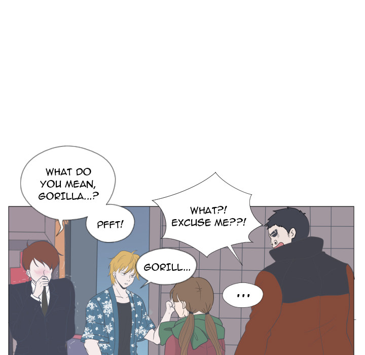 You Have The Wrong Person Chapter 2 page 31 - 
