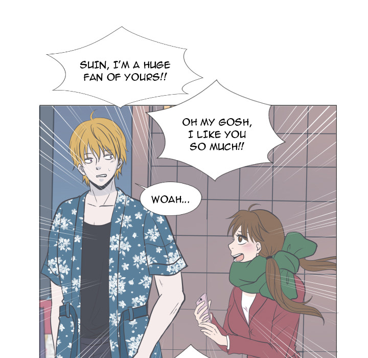 You Have The Wrong Person Chapter 2 page 35 - 