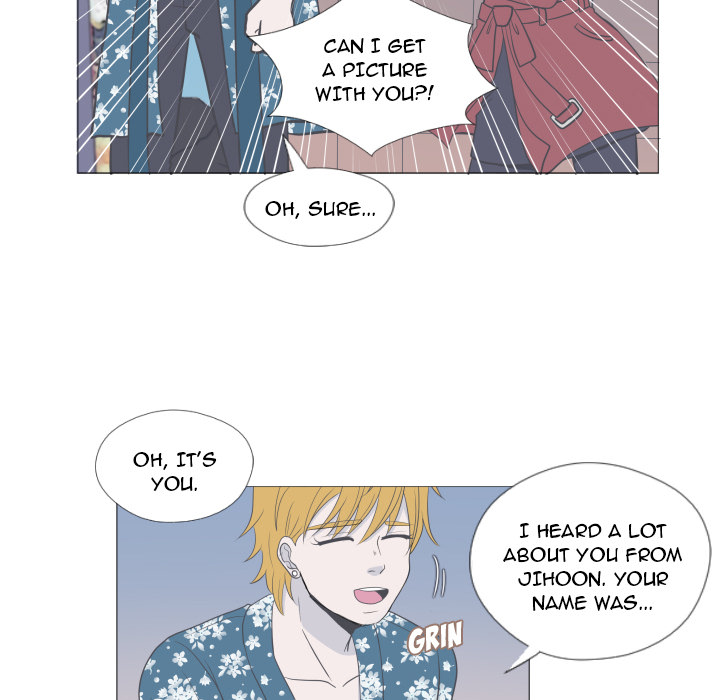 You Have The Wrong Person Chapter 2 page 36 - 