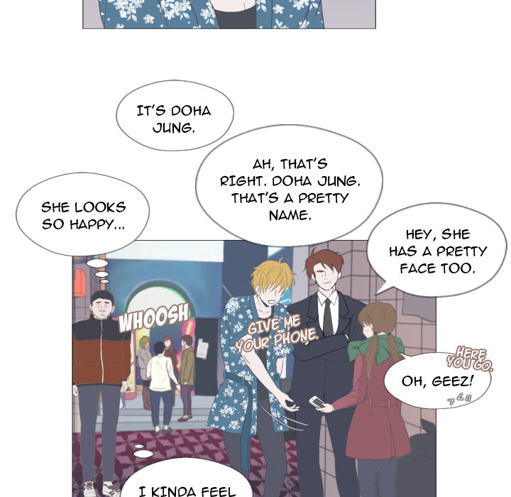 You Have The Wrong Person Chapter 2 page 37 - 