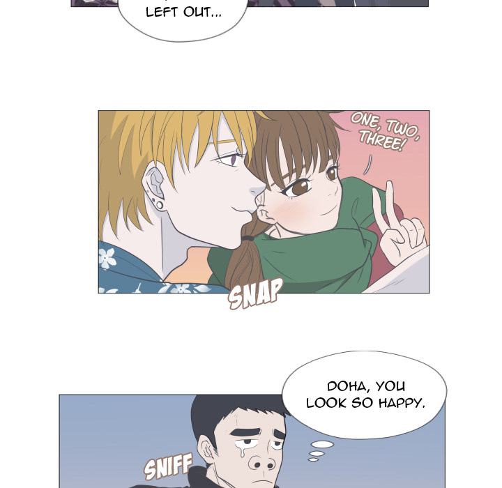 You Have The Wrong Person Chapter 2 page 38 - 