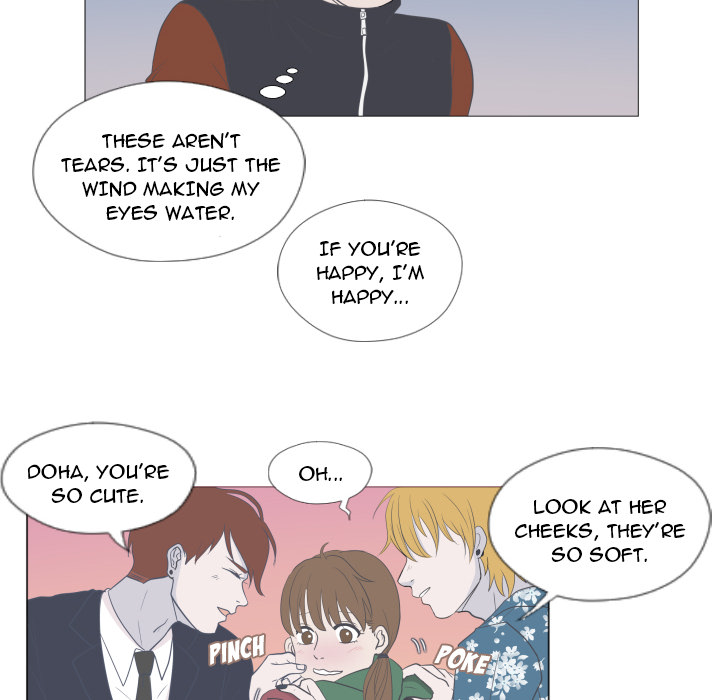 You Have The Wrong Person Chapter 2 page 39 - 