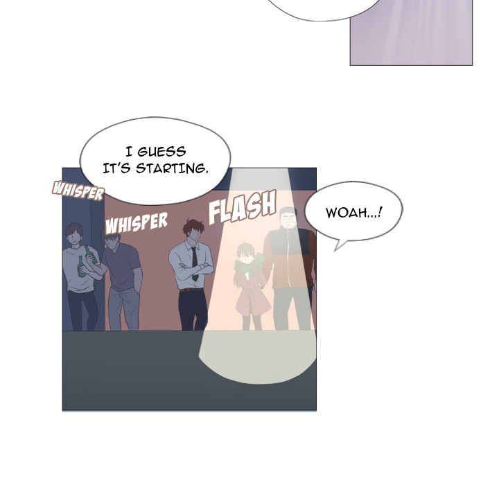 You Have The Wrong Person Chapter 2 page 5 - 