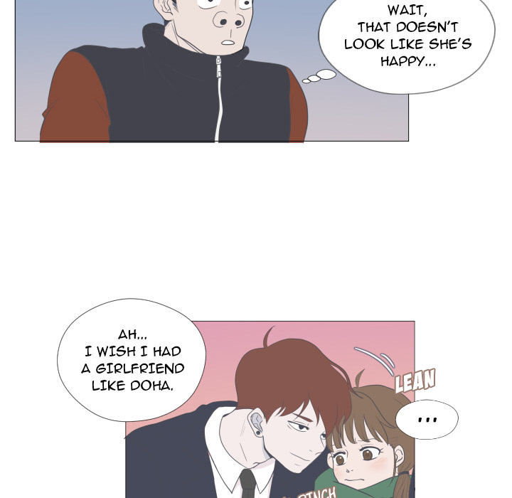 You Have The Wrong Person Chapter 2 page 41 - 