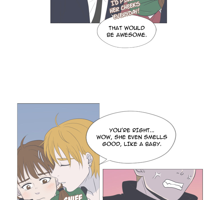 You Have The Wrong Person Chapter 2 page 42 - 