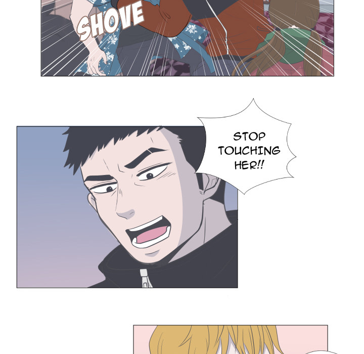 You Have The Wrong Person Chapter 2 page 44 - 