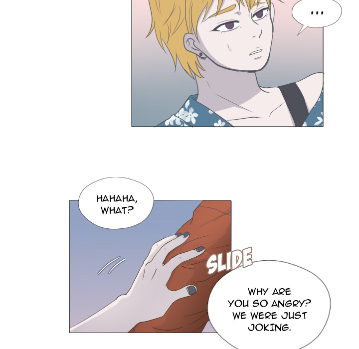 You Have The Wrong Person Chapter 2 page 45 - 