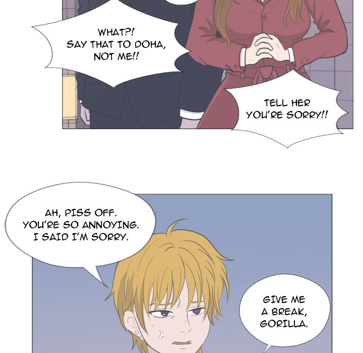 You Have The Wrong Person Chapter 2 page 48 - 