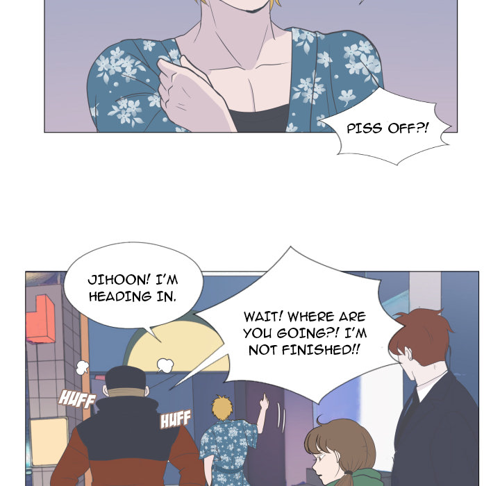 You Have The Wrong Person Chapter 2 page 49 - 