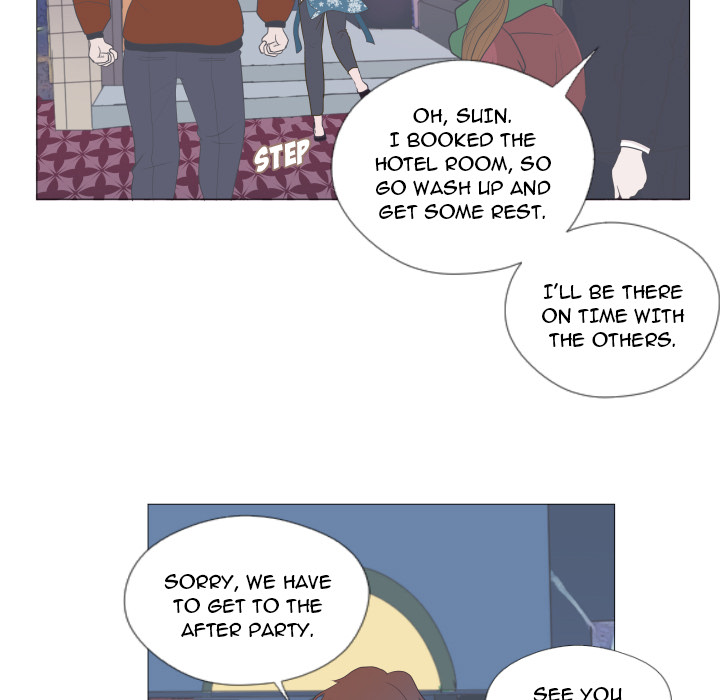 You Have The Wrong Person Chapter 2 page 50 - 