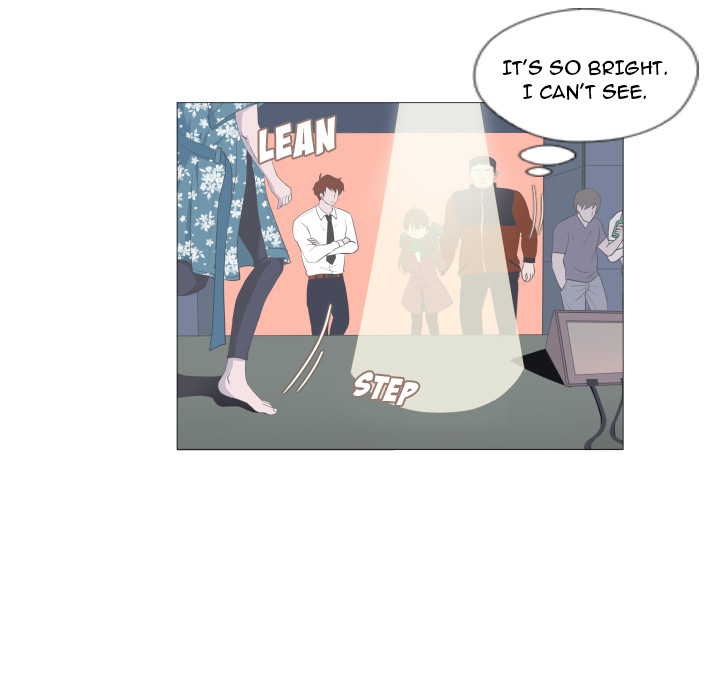 You Have The Wrong Person Chapter 2 page 6 - 