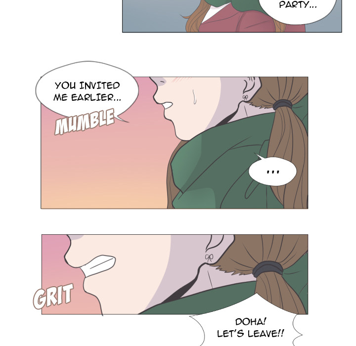 You Have The Wrong Person Chapter 2 page 52 - 