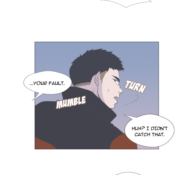 You Have The Wrong Person Chapter 2 page 53 - 