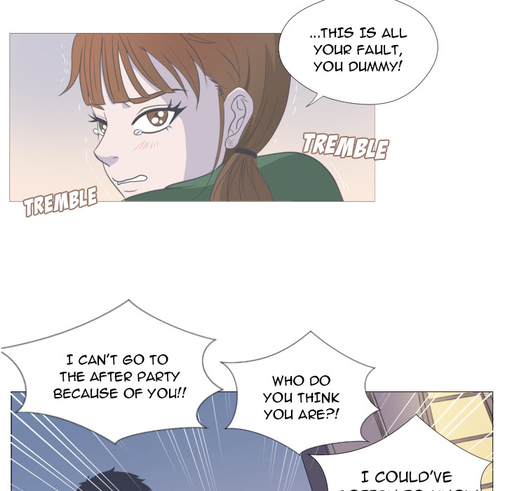 You Have The Wrong Person Chapter 2 page 54 - 