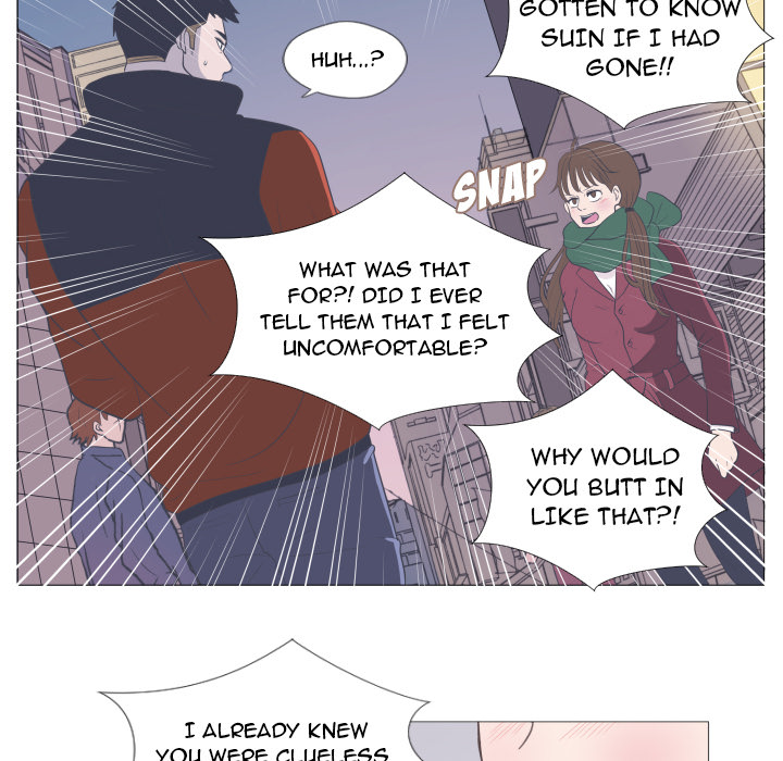 You Have The Wrong Person Chapter 2 page 55 - 
