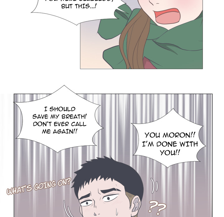 You Have The Wrong Person Chapter 2 page 56 - 