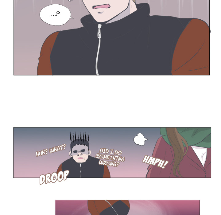 You Have The Wrong Person Chapter 2 page 57 - 