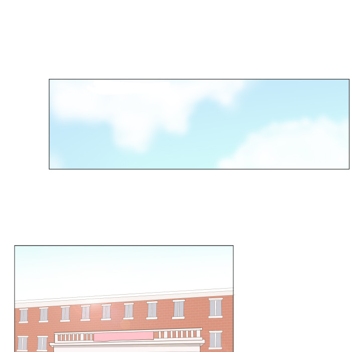 You Have The Wrong Person Chapter 2 page 59 - 