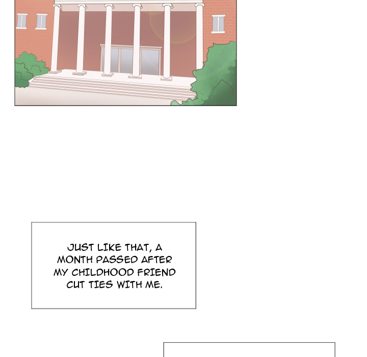 You Have The Wrong Person Chapter 2 page 60 - 