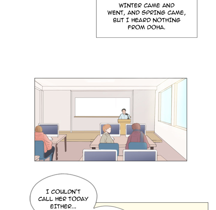 You Have The Wrong Person Chapter 2 page 61 - 