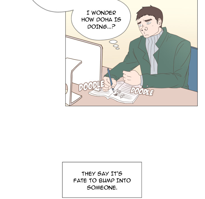You Have The Wrong Person Chapter 2 page 62 - 