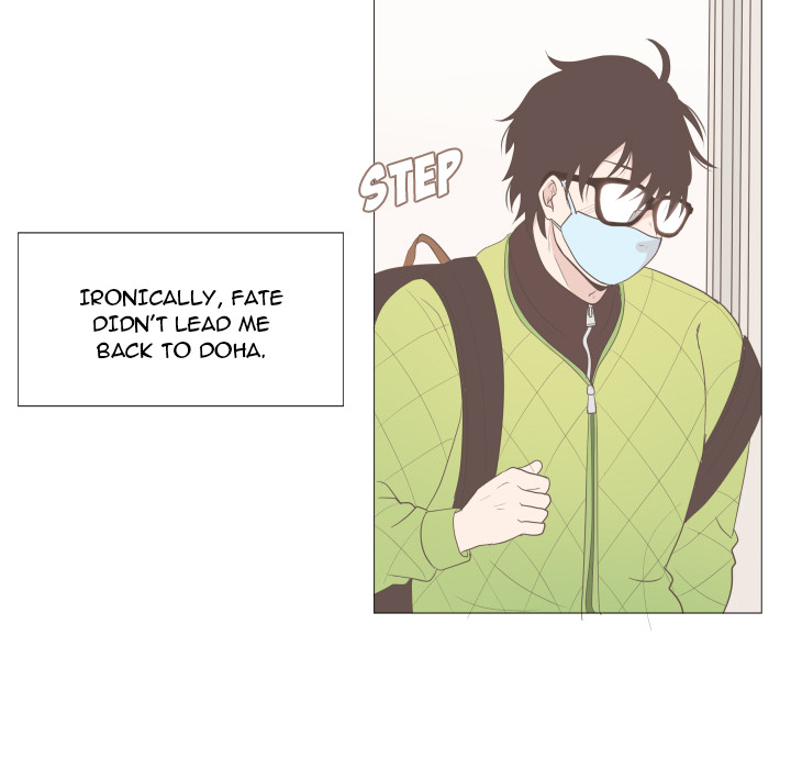 You Have The Wrong Person Chapter 2 page 65 - 