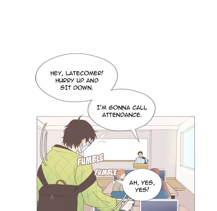 You Have The Wrong Person Chapter 2 page 66 - 