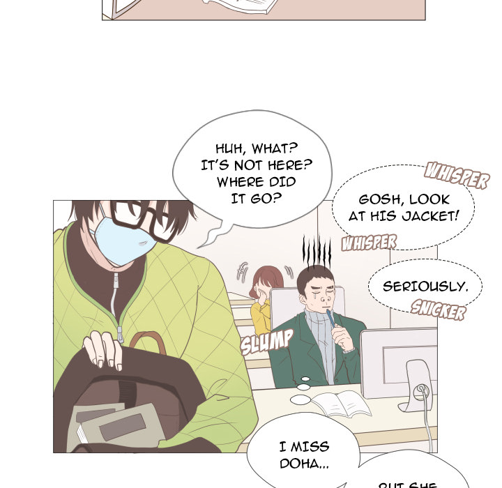 You Have The Wrong Person Chapter 2 page 68 - 