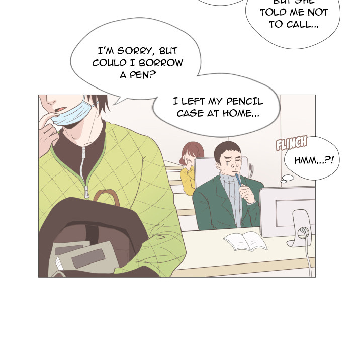 You Have The Wrong Person Chapter 2 page 69 - 