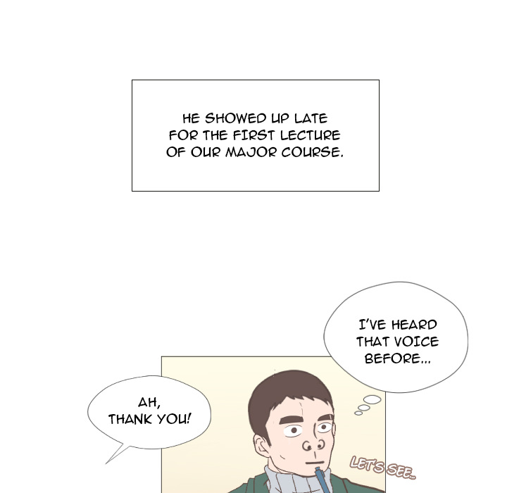 You Have The Wrong Person Chapter 2 page 70 - 