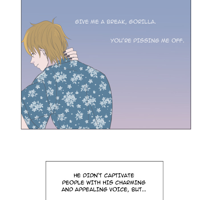 You Have The Wrong Person Chapter 2 page 73 - 