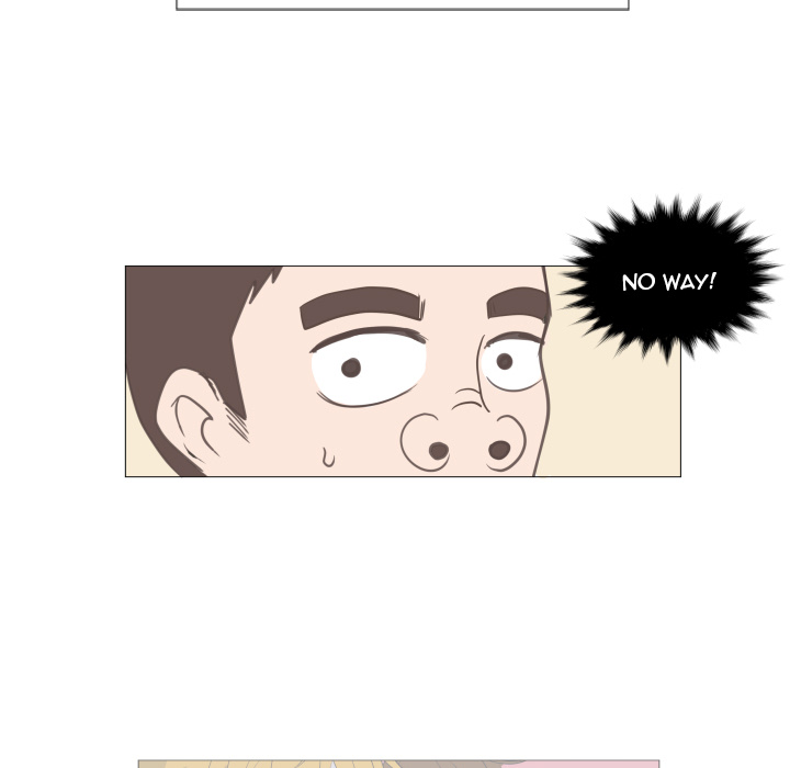 You Have The Wrong Person Chapter 2 page 74 - 