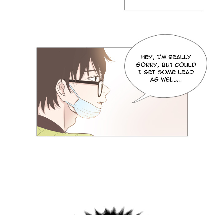 You Have The Wrong Person Chapter 2 page 76 - 