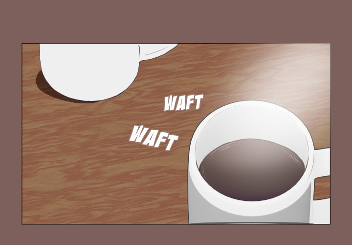 You Have The Wrong Person Chapter 20 page 1 - 