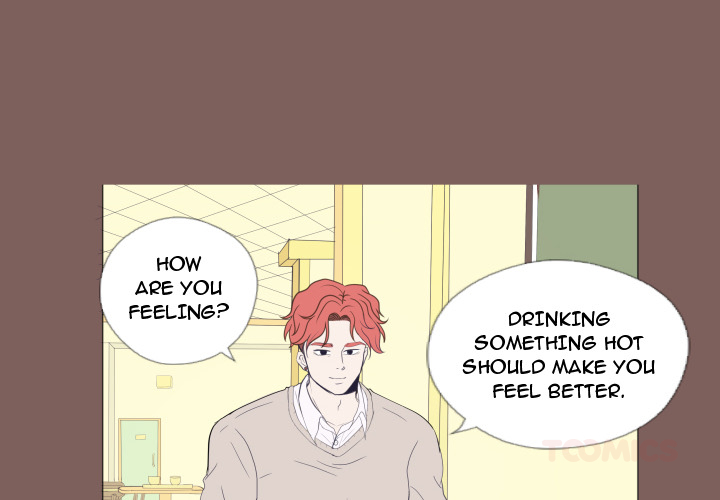 You Have The Wrong Person Chapter 20 page 2 - 