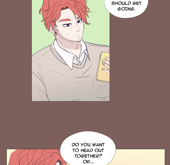 You Have The Wrong Person Chapter 20 page 11 - 