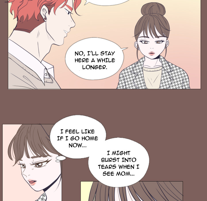 You Have The Wrong Person Chapter 20 page 12 - 