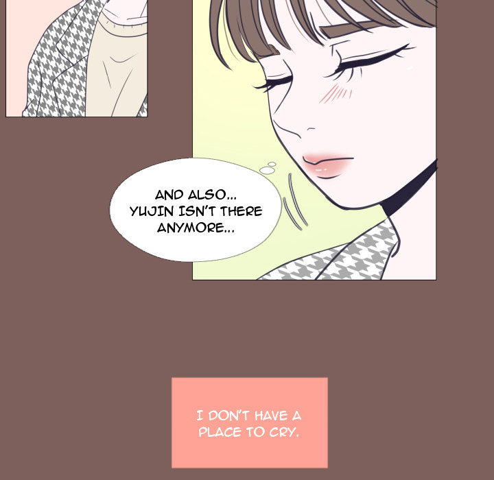 You Have The Wrong Person Chapter 20 page 13 - 