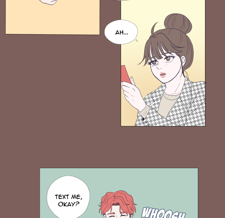 You Have The Wrong Person Chapter 20 page 17 - 