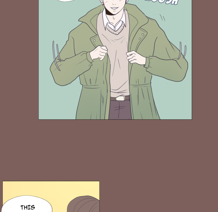 You Have The Wrong Person Chapter 20 page 18 - 